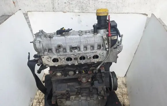 Fiat 500 Abarth Engine 312B4000 55208533 55229071
