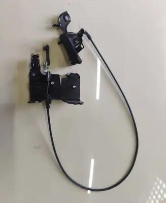 Mercedes-Benz E W212 Seat back rest lock catch A2129200606 A2129200276