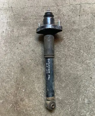 Mitsubishi Outlander Rear shock absorber/damper 4162A050