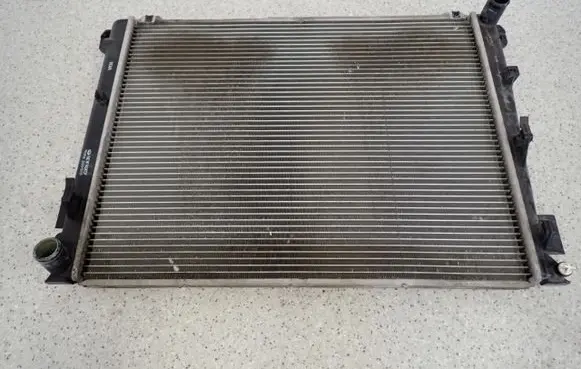 Hyundai Sonata Coolant radiator 25310-3K750