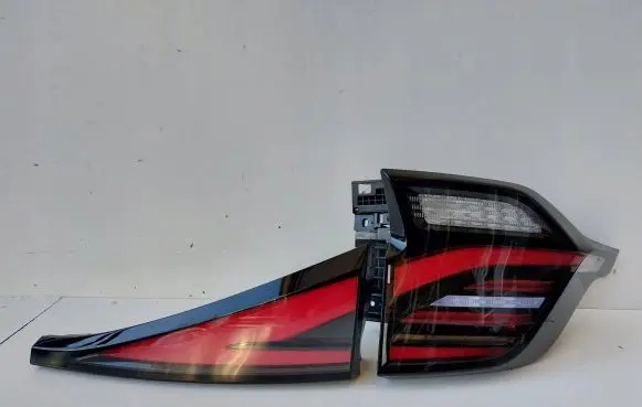 KIA Sportage Rear/tail lights set R292462020 R292462040