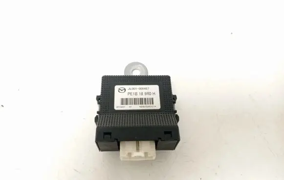 Mazda CX-5 Other control units/modules PE1B189R0H