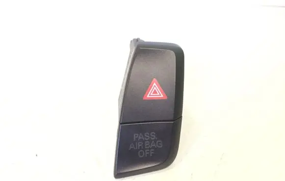 Audi A5 8T 8F Hazard light switch 8K2941509A