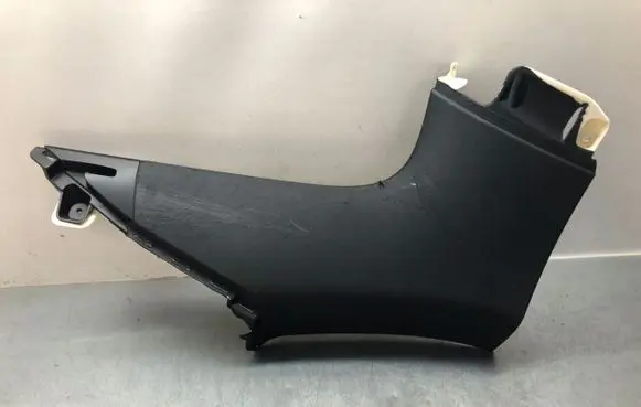 Audi A6 S6 C7 4G (D)pillar trim (top) 4G9867245