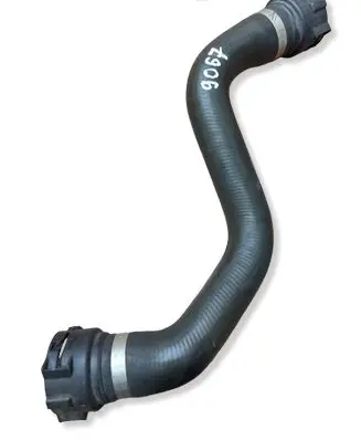 BMW 5 E60 E61 Engine coolant pipe/hose 7811129