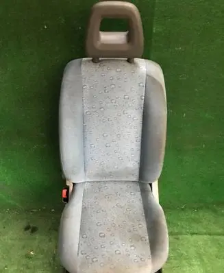 Fiat Panda II Front driver seat 