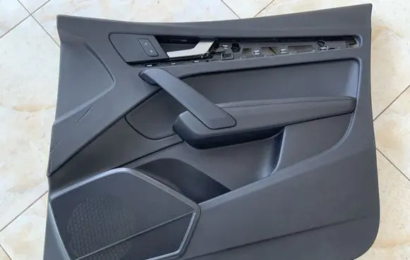 Audi Q5 SQ5 Front door card panel trim 80A867134