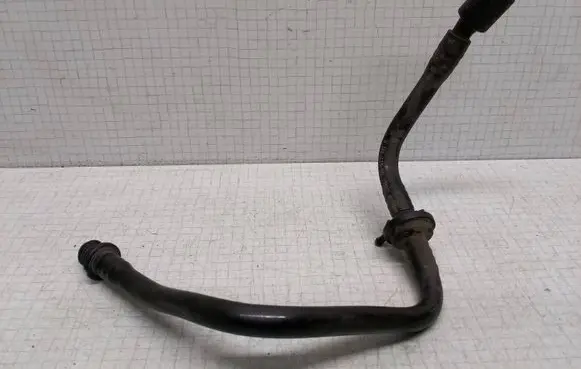 Volkswagen Transporter - Caravelle T5 Vacuum line/pipe/hose 7H1614931H