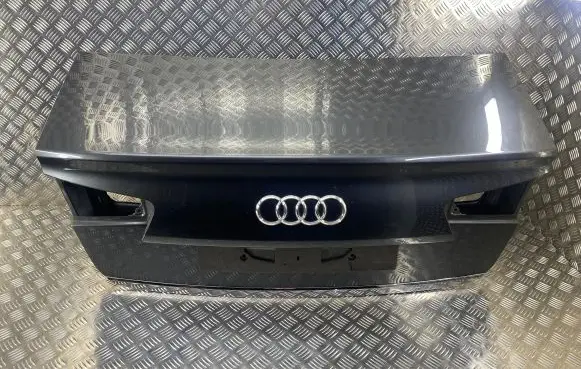 Audi A6 S6 C7 4G Tailgate/trunk/boot lid