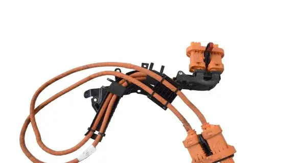 Skoda Enyaq iV Other wiring loom 1EA015V1