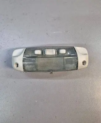 Ford Galaxy Front seat light