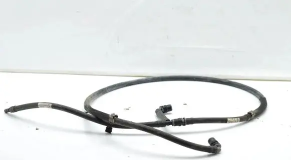 Audi A4 S4 B8 8K Headlight washer hose/pipe 8T0955970P