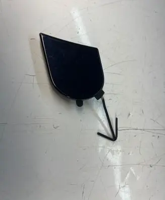 Seat Arona Front tow hook cap/cover 6F9807241A