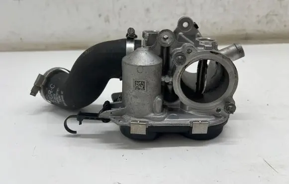 Opel Insignia B EGR valve 55501683