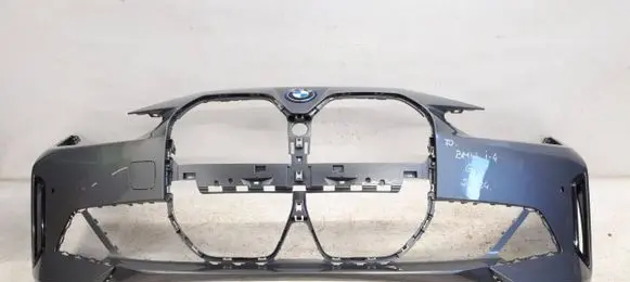 BMW i4 Front bumper 51118738616