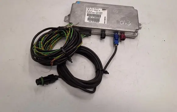 BMW X3 F25 Camera control unit module 66539282422 66539302257 66539350996