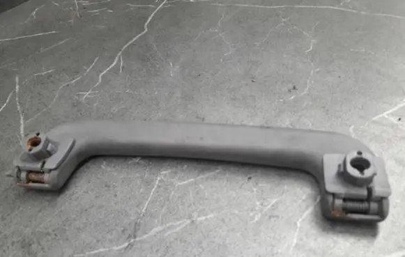 Audi A6 Allroad C5 Headlining roof cover 4b0857607