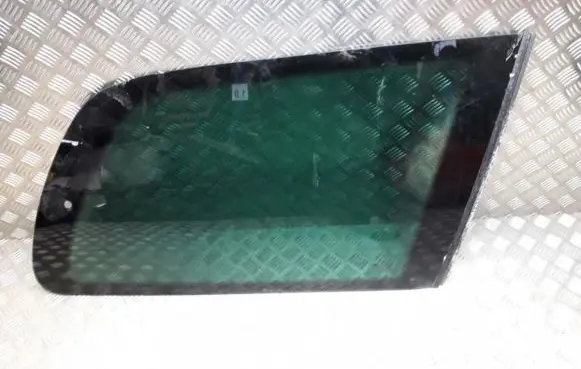 Volkswagen Sharan Rear side window