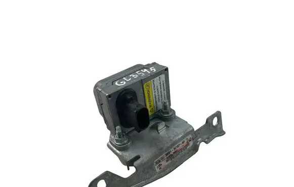 Ford Focus ESP acceleration yaw rate sensor 3M513C187AF