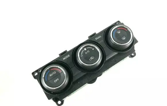 Subaru Forester SJ Climate control unit 72311SG100