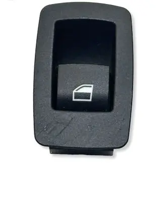 BMW 3 F30 F35 F31 Electric window control switch 920810603