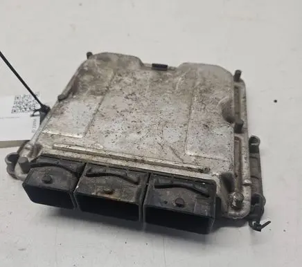 Renault Laguna II Engine control unit/module 8200309316