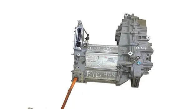 BYD Han Electric car motor TZ200XSU 85R006325 1G2206938