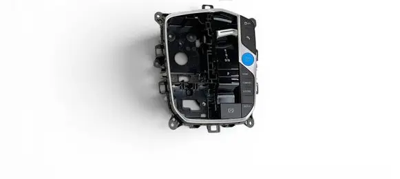 BMW iX3 G08 Gear shifter/selector 5A6AEA6 53074