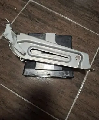 Lexus RX 450H Other control units/modules 8998148570 2850004541
