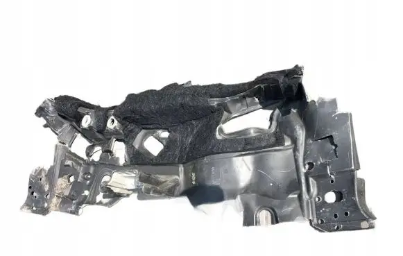 Audi Q5 SQ5 Sound insulation of firewall 80B863947D