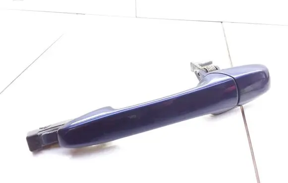 Mazda 6 Rear door exterior handle 