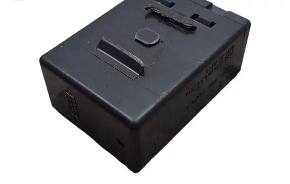 Nissan Micra Other control units/modules TWC1G124 WC1G142C