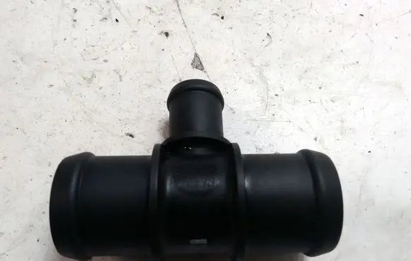 Volkswagen Golf VI Engine coolant pipe/hose N906929