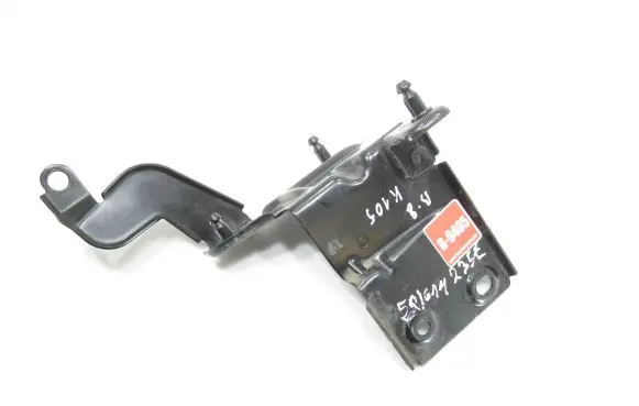 Volkswagen PASSAT B8 ABS pump bracket 5Q1614235E