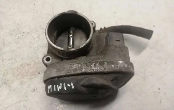 Mini One - Cooper R50 - 53 Throttle valve 408238623002