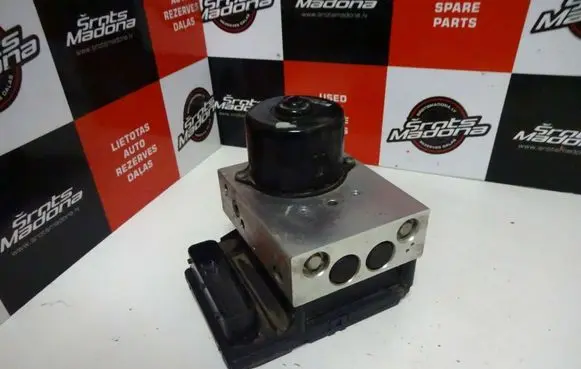 Ford Galaxy ABS Pump 7M3614111 7M3907379B
