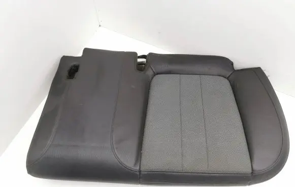 Opel Antara Rear seat 