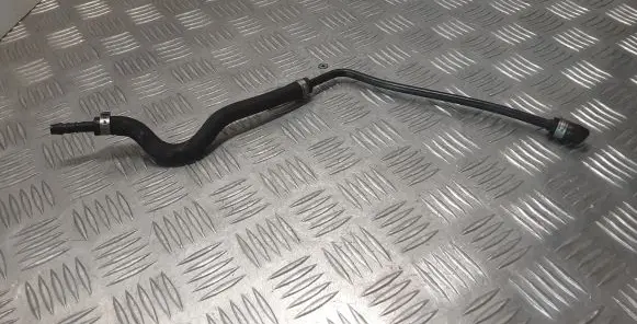 Audi A6 S6 C5 4B Vacuum line/pipe/hose