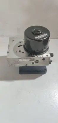 Volvo V70 Engine control unit/module 06540821931032
