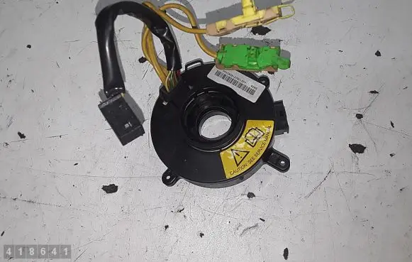 Fiat Stilo Airbag slip ring squib (SRS ring) 2775096-001