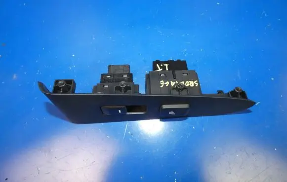 KIA Sportage Electric window control switch