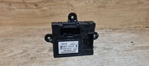 Volvo V70 Door control unit/module 7G9T14B533BD