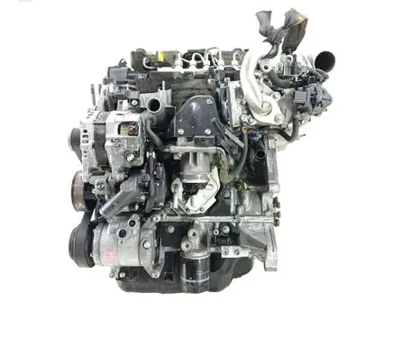 Mazda 6 Engine swap SH18