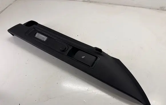 Alfa Romeo Stelvio Centre console side trim rear 156122898 156146311