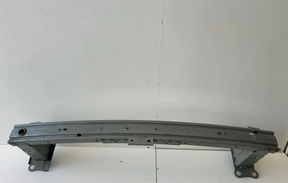 Renault Scenic IV - Grand scenic IV Front bumper support beam 80246801