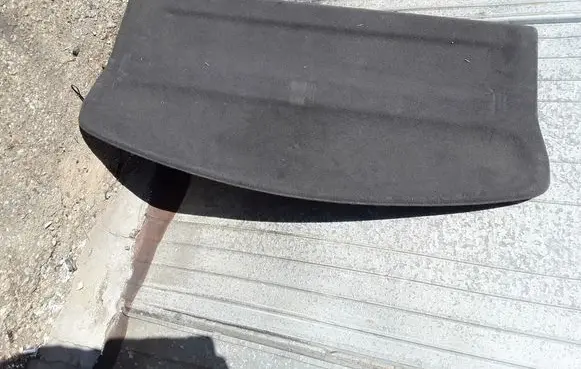 Citroen C5 Parcel shelf load cover 
