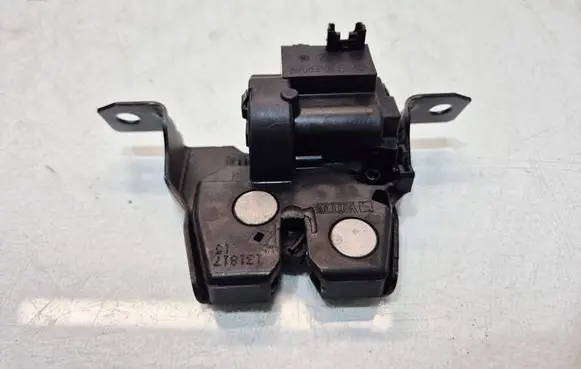 Mini Clubman F54 Tailgate/trunk/boot lock/catch/latch 7337576