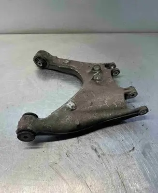 Audi A8 S8 D3 4E Rear control arm 4E0511511