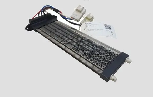Citroen Berlingo Electric cabin heater radiator 541A003