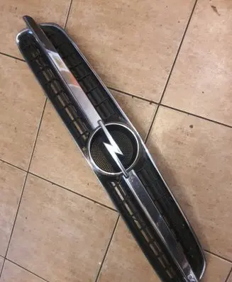 Opel Vectra C Front grill 13103966 Abe25707